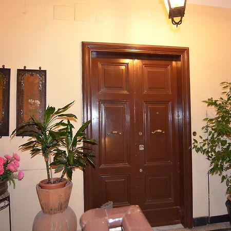 Meile House Рим Экстерьер фото