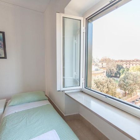 Meile House Рим Экстерьер фото