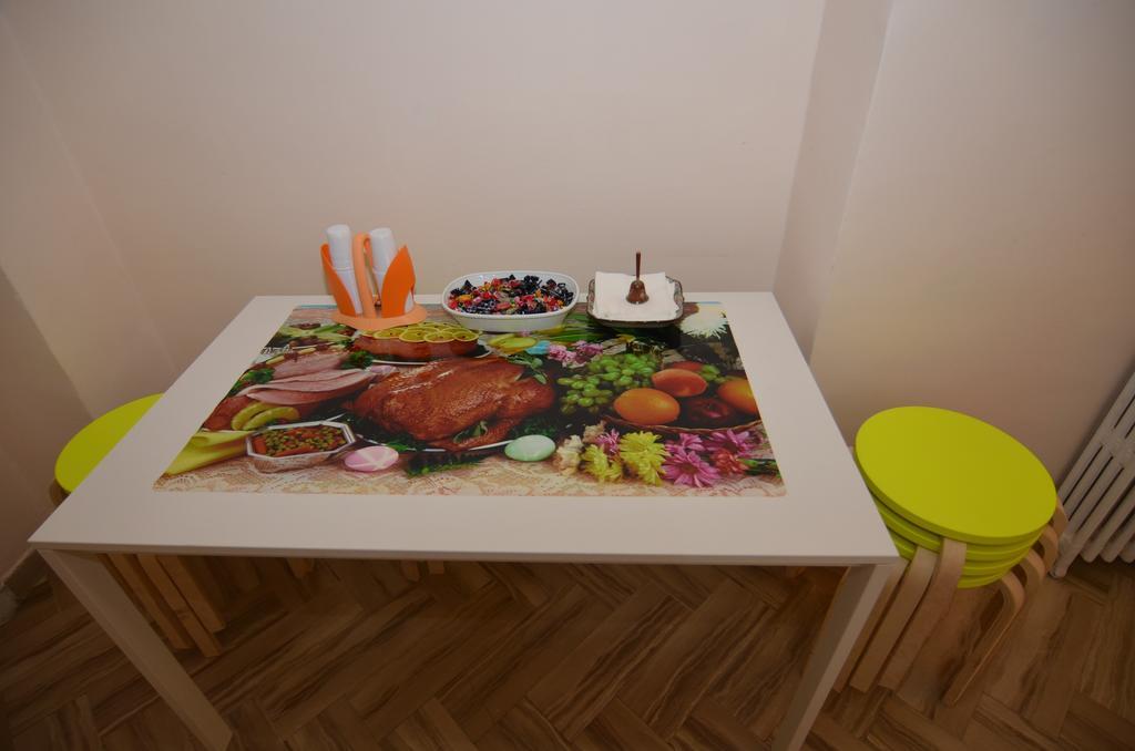 Meile House Рим Экстерьер фото