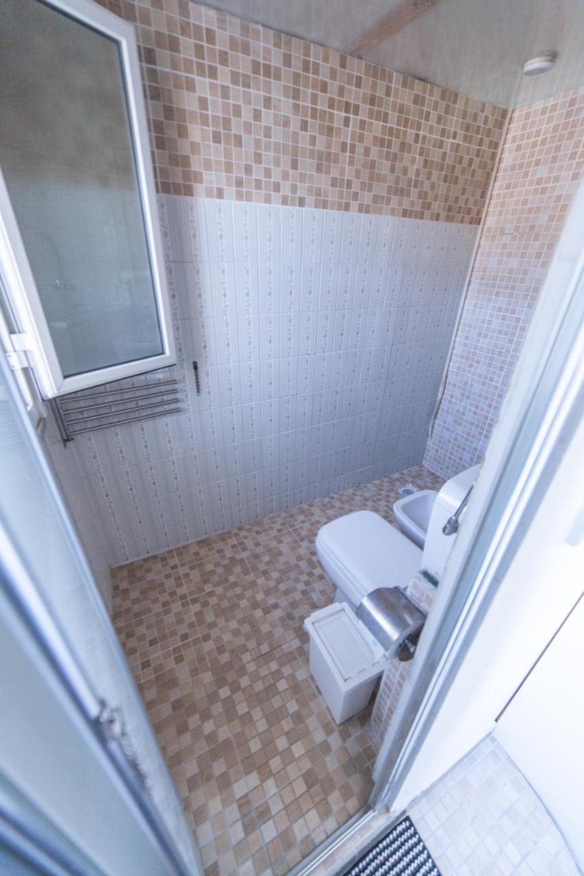 Meile House Рим Экстерьер фото