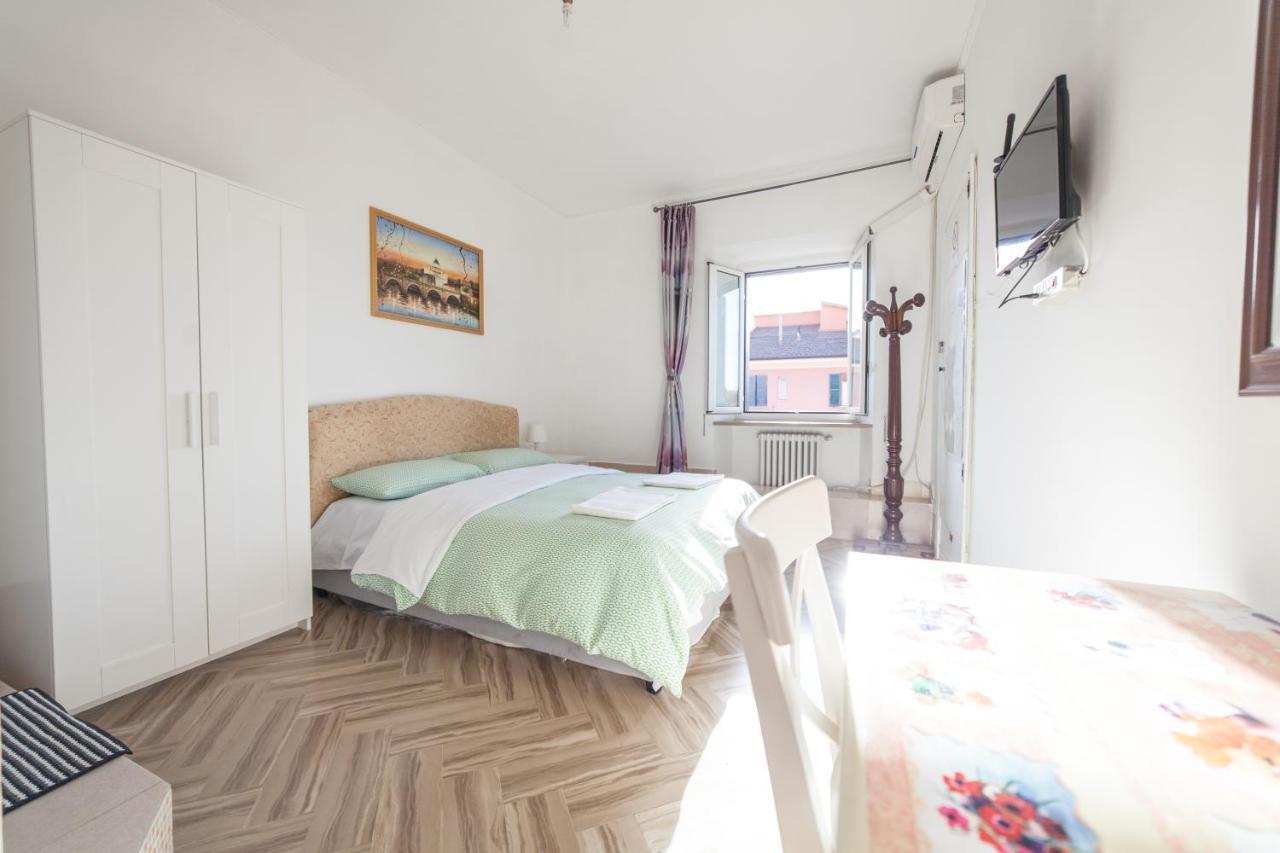 Meile House Рим Экстерьер фото