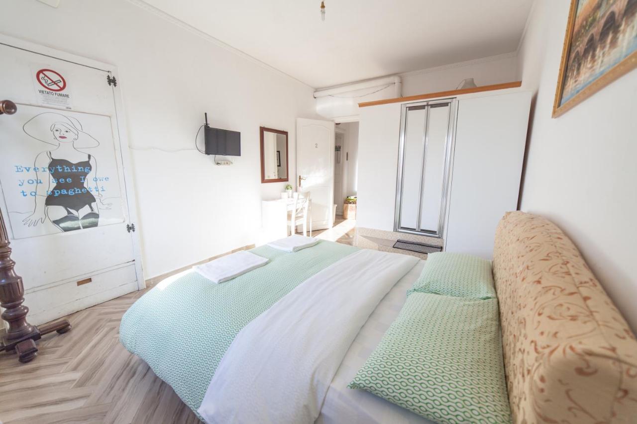 Meile House Рим Экстерьер фото