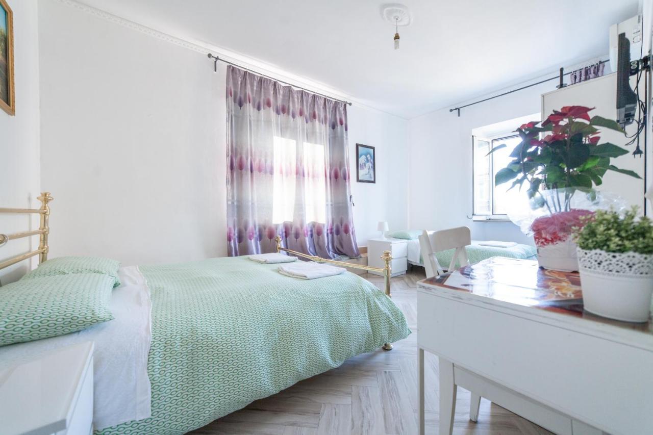 Meile House Рим Экстерьер фото