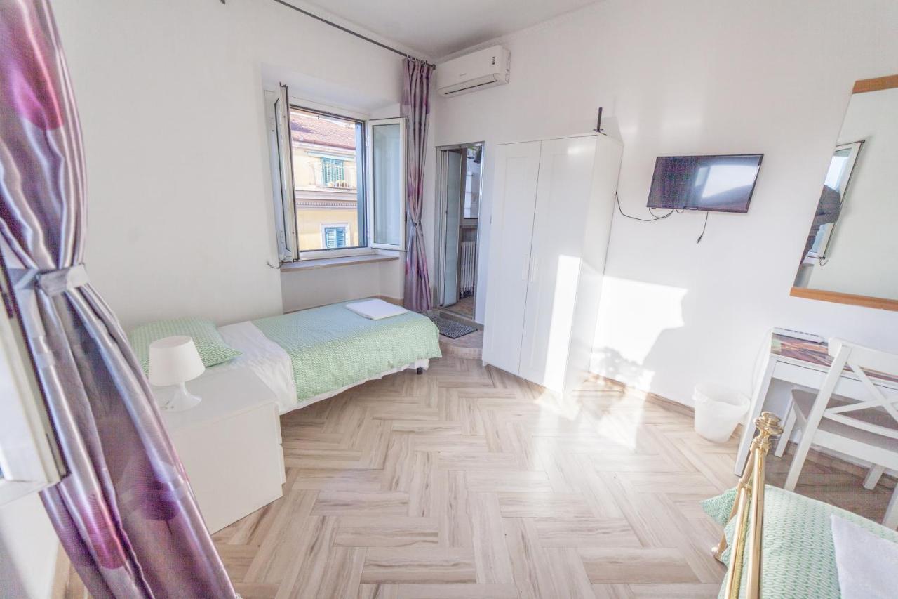 Meile House Рим Экстерьер фото