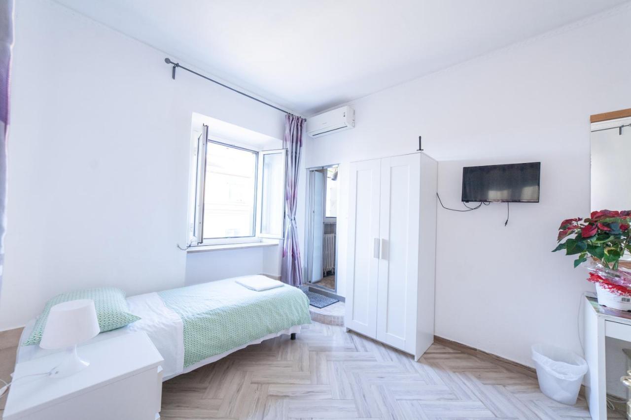 Meile House Рим Экстерьер фото
